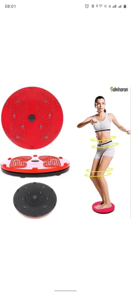 Abs exerciser work out
