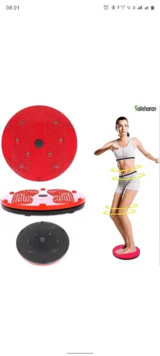 Abs exerciser work out
